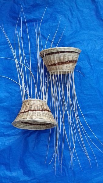 paniers stage bleu
